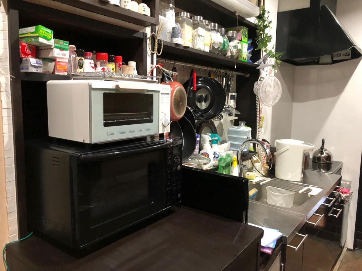 椿庵・京都 エクステリア 写真