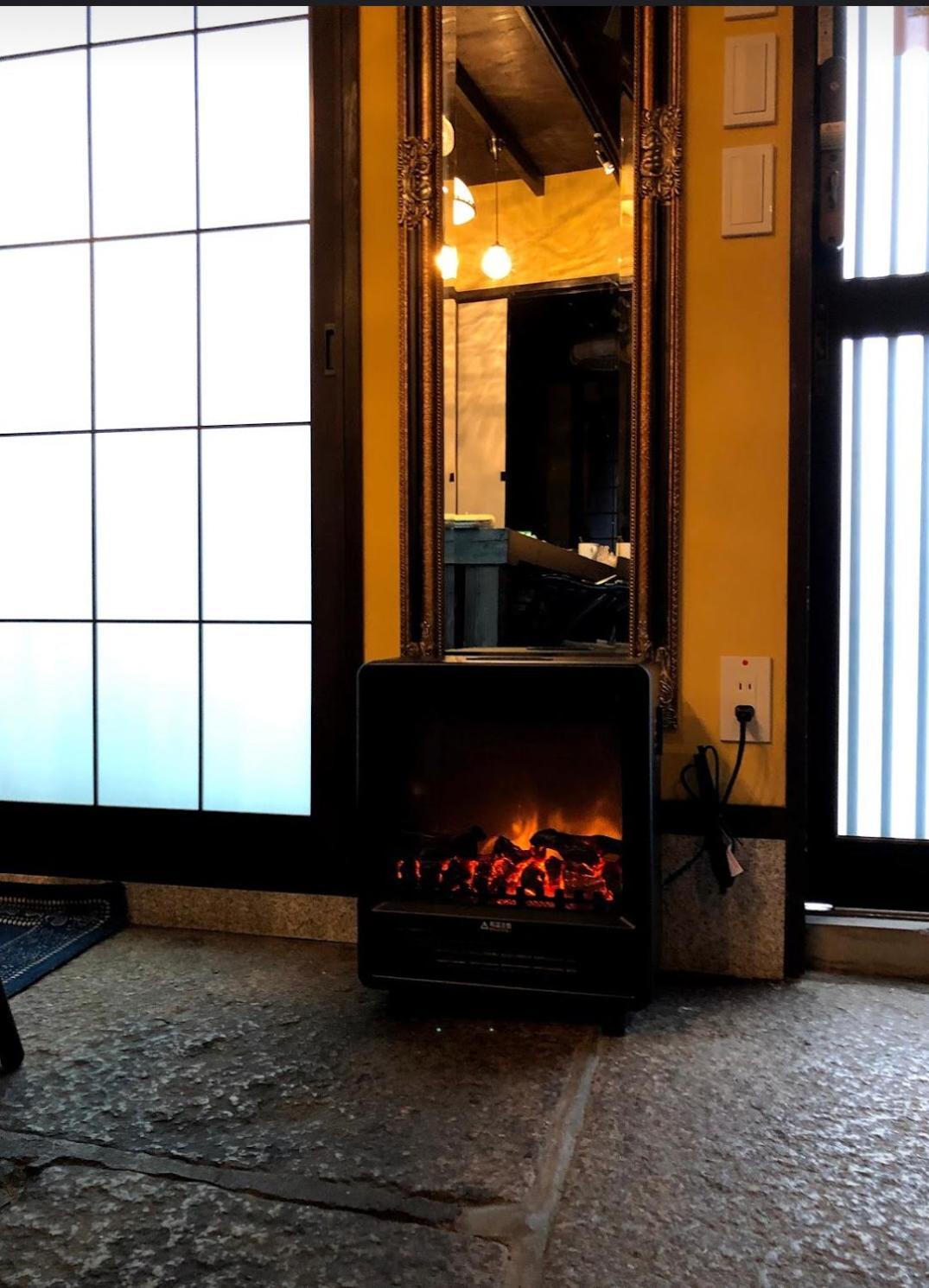 椿庵・京都 エクステリア 写真