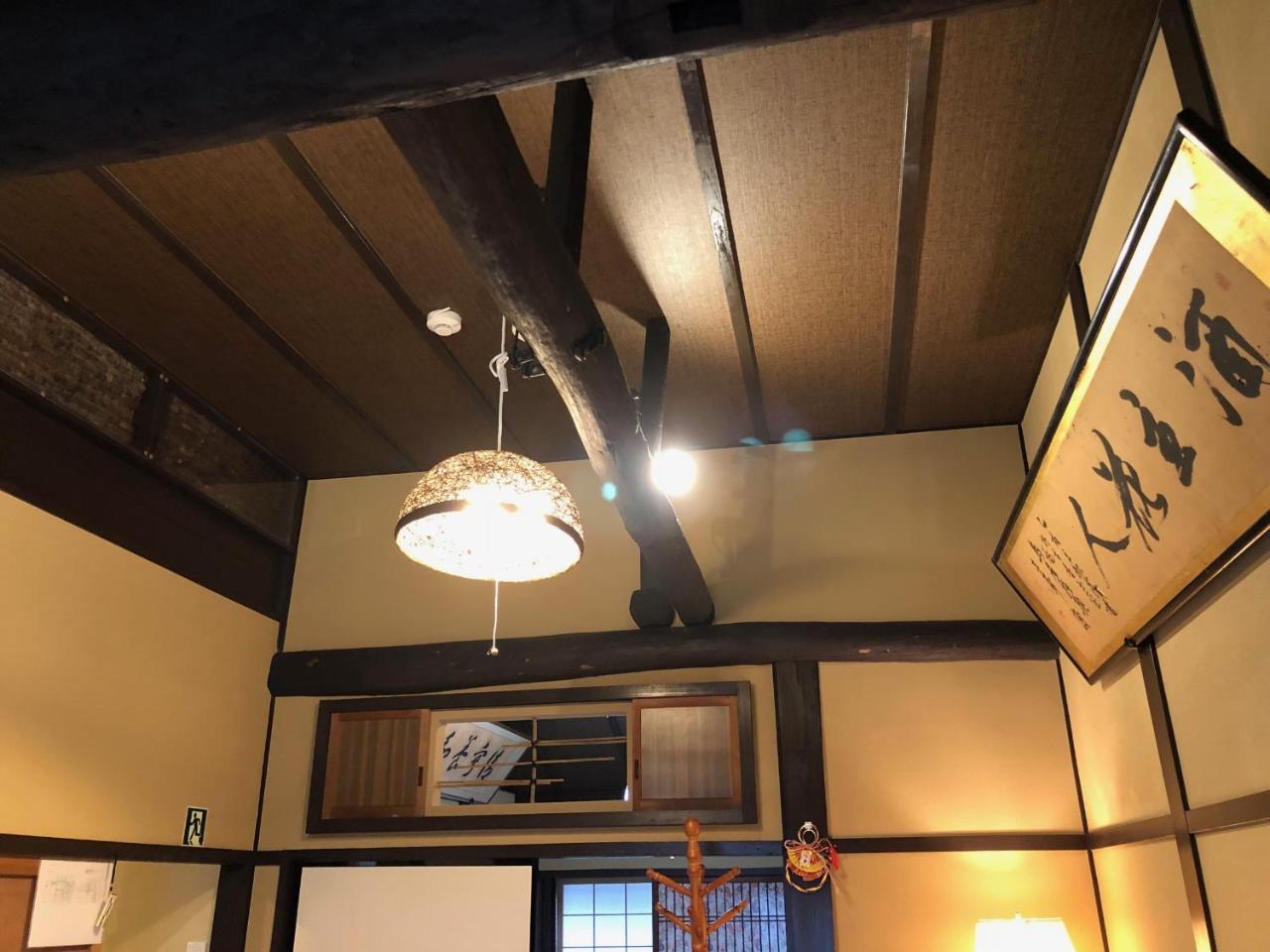 椿庵・京都 エクステリア 写真