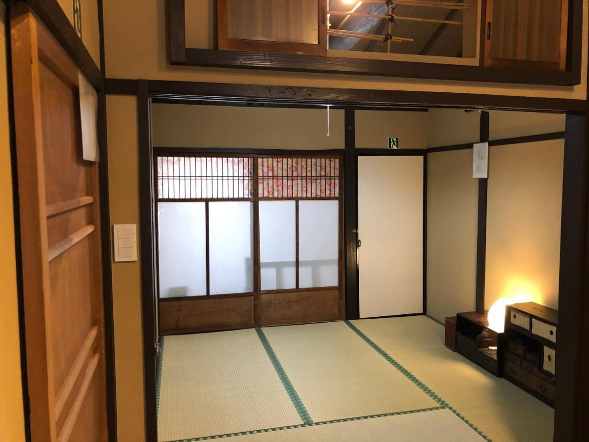 椿庵・京都 エクステリア 写真